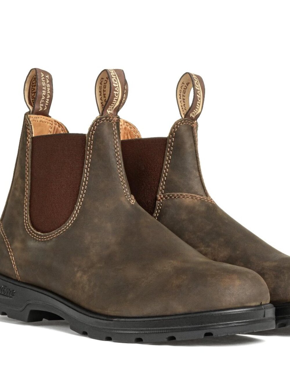 Blundstone Classic 550 Chelsea boot
